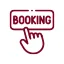booking