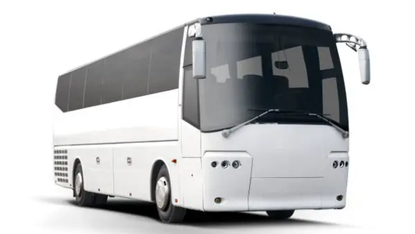 Luxury Coach