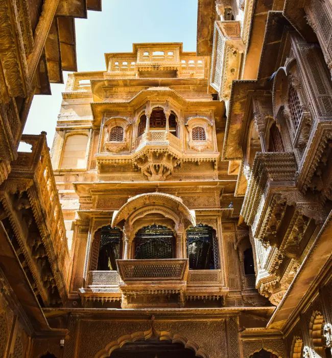 jaisalmer