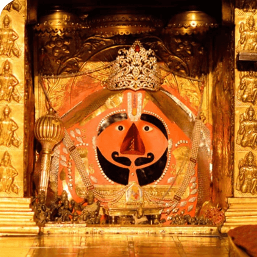 salasar balaji