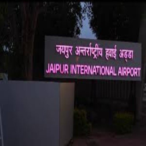 jaipur airport (1)
