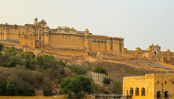 Amer Fort Tour