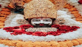 Khatushyam Ji Temple Tour