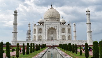 Best Taxi Service in Agra