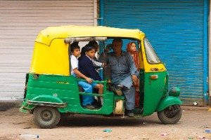 Tuk Tuk