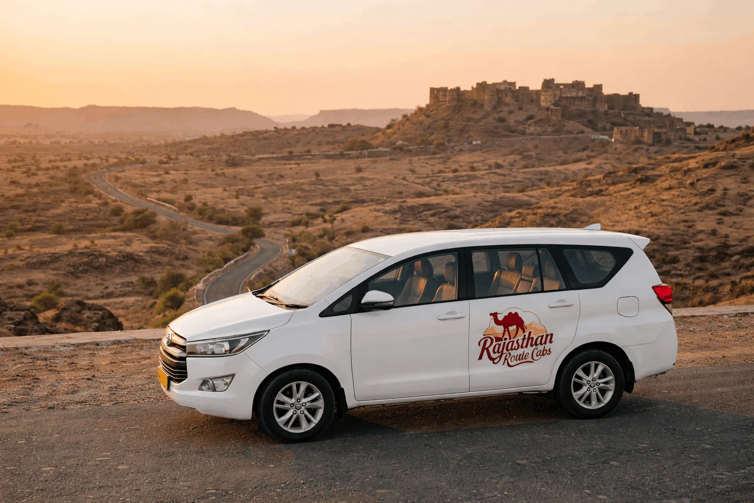 Explore Rajasthan Tour with Rajasthan Route Cabs & Taxi Service in ...