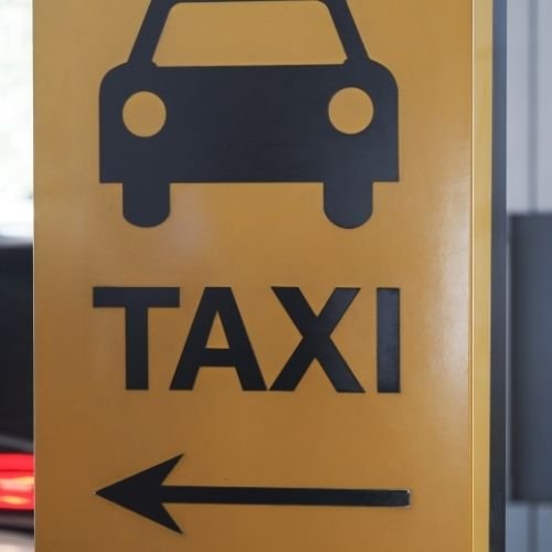 Jaipur Airport Taxi Img