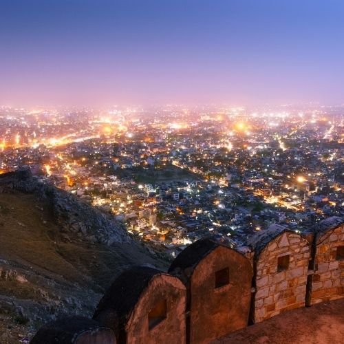 Jaipur nighti Img