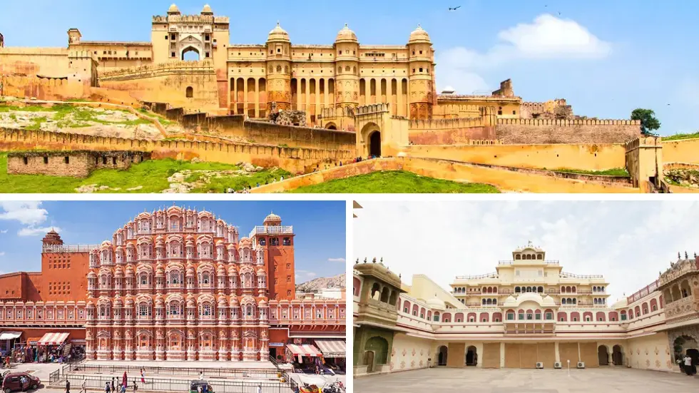 Best Jaipur Tour Service