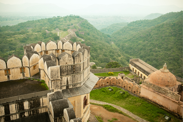 Kumbhalgarh