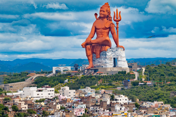Nathdwara