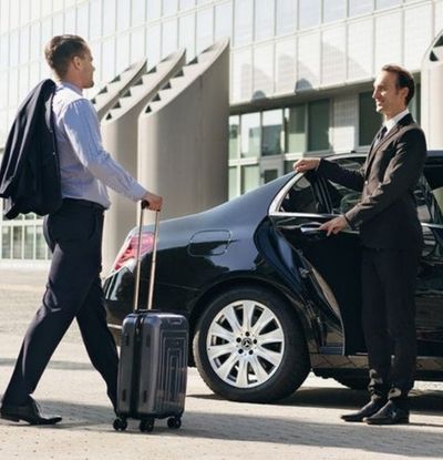 airport pickup