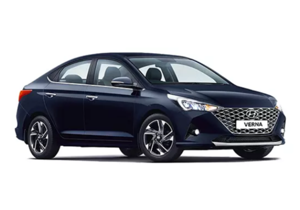 sedan car