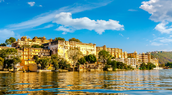 udaipur