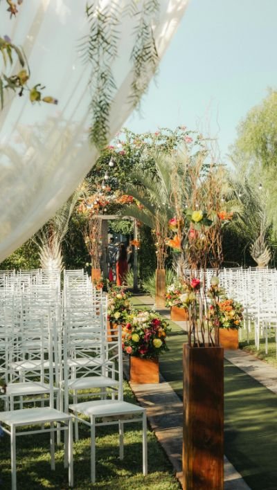 wedding event